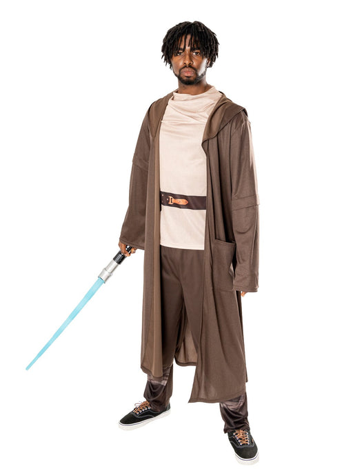 Obi Wan Kenobi Adult Costume | Buy Online - The Costume Company | Australian & Family Owned 