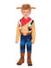 Woody Deluxe Toy Story 4 Child Costume | Buy Online - The Costume Company | Australian & Family Owned  