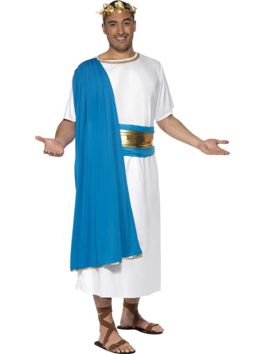 Roman Senator Costume | Buy Online - The Costume Company | Australian & Family Owned 