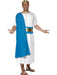 Roman Senator Costume | Buy Online - The Costume Company | Australian & Family Owned 