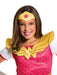 Wonder Woman DC Girl Costume Child - Buy Online Only - The Costume Company | Australian & Family Owned
