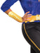 Batgirl DC Hoodie Superhero Costume - Buy Online Only - The Costume Company | Australian & Family Owned