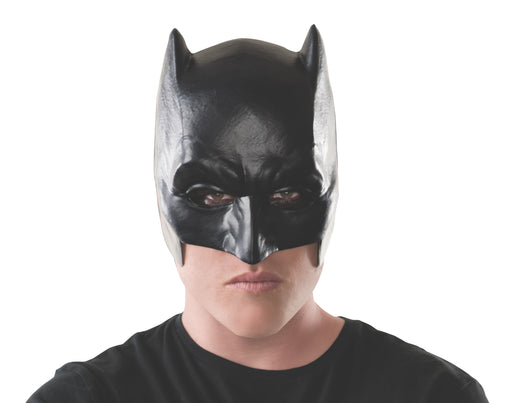 Batman Dawn Of Justice 1/2 Mask Adult | Buy Online - The Costume Company | Australian & Family Owned 