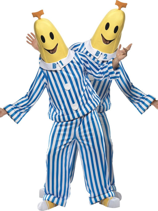Bananas in Pyjamas Costume  | Costume Shop Brisbane | The Costume Company