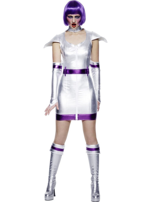 Fever Space Cadet Costume | Buy Online - The Costume Company | Australian & Family Owned 