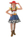 Jessie Deluxe Child Costume | Buy Online - The Costume Company | Australian & Family Owned 