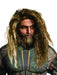 Aqua Man Wig & Beard |  Buy Online - The Costume Company | Australian & Family Owned 