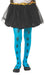Spider-girl Blue Child Tights || Buy Online - The Costume Company | Australian & Family Owned 