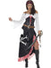 Sultry Swashbuckler Costume | Buy Online - The Costume Company | Australian & Family Owned 