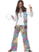 Groovy Hippie Costume | Buy Online - The Costume Company | Australian & Family Owned 