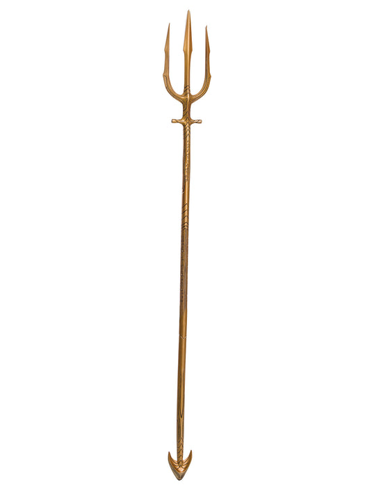 Aquaman Trident - Buy Online Only