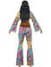 Hippy Flower Power | Buy Online - The Costume Company | Australian & Family Owned