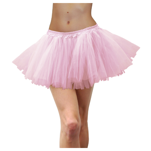 Baby Pink Tulle Tutu | Buy Online - The Costume Company | Australian & Family Owned 