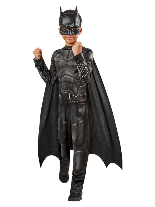 The Batman Costume | The Costume Company | Costumes Australia