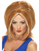 Ginger Spice Wig | Buy Online - The Costume Company | Australian & Family Owned 