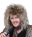Shaggy Brown/Blonde Wig - Buy Online - The Costume Company | Australian & Family Owned 