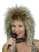 Shaggy Crimped Wig -Buy Online - The Costume Company | Australian & Family Owned 