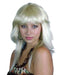Layered Blonde 80s Wig - Buy Online - The Costume Company | Australian & Family Owne