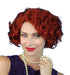 Cabaret Auburn Wig -  Buy Online - The Costume Company | Australian & Family Owned 