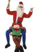 Piggyback Elf Costume | Buy Online - The Costume Company | Australian & Family Owned 
