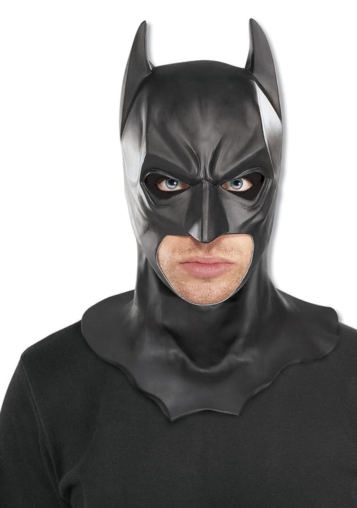 Batman Full Mask Adult | Buy Online - The Costume Company | Australian & Family Owned 