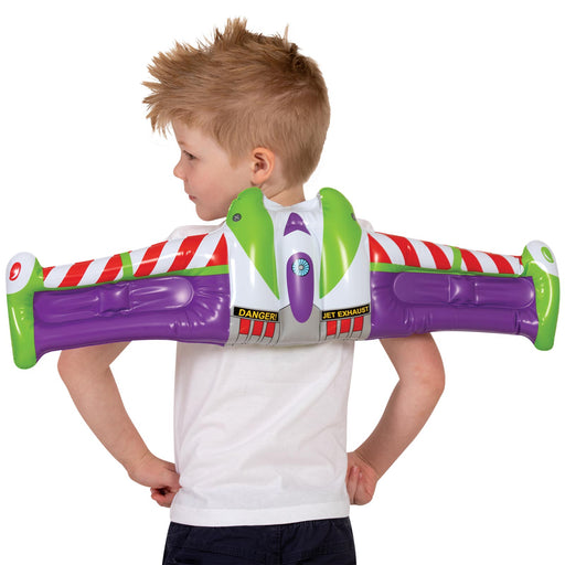 Buzz Toy Story 4 Inflatable Wings Child 