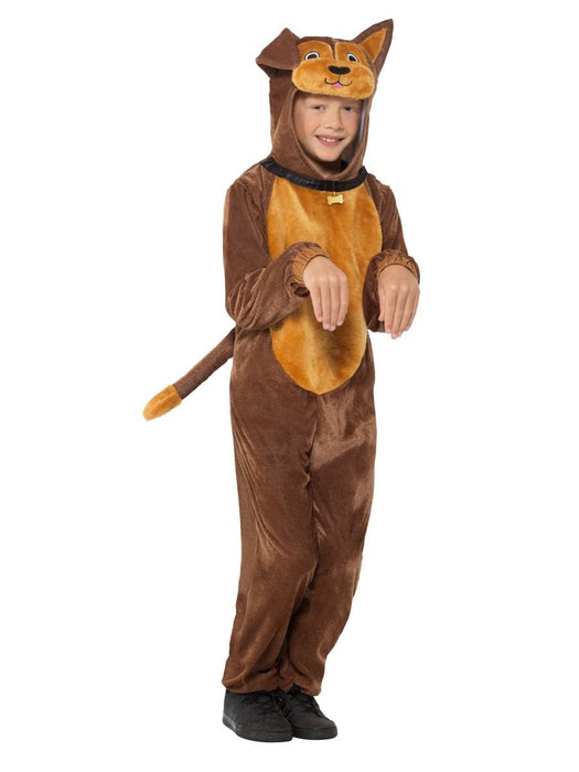 Dog Onesie Child Costume - Buy Online Only