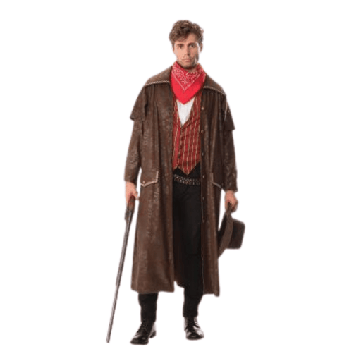 Western Cowboy Costume | Buy Online - The Costume Company | Australian & Family Owned 