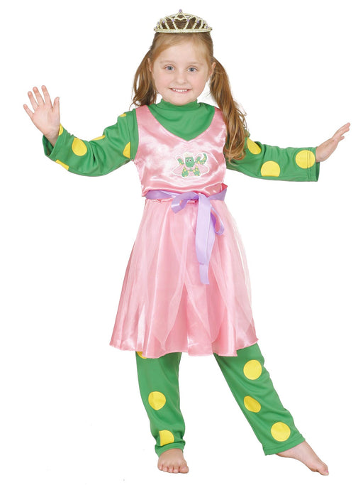 Dorothy Dinosaur Child Costume 