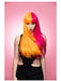 Manic Panic® Candy Pop™ Downtown Diva™ Wig |  Buy Online - The Costume Company | Australian & Family Owned 