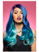 Manic Panic® Mermaid™ Queen Bitch™ Wig |  Buy Online - The Costume Company | Australian & Family Owned 