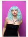 Manic Panic® Lavender Mist™ Trash Goddess™ Wig |  Buy Online - The Costume Company | Australian & Family Owned 