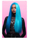 Manic Panic® Atomic Split™ Ultra Vamp™ Wig |  Buy Online - The Costume Company | Australian & Family Owned 