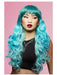 Manic Panic Wig - Buy Online Only - The Costume Company | Australian & Family Owned 