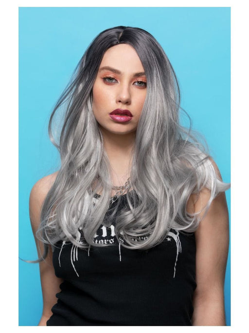 Manic Panic® She Wolf™ Queen Bitch™ Wig | Buy Online - The Costume Company | Australian & Family Owned  