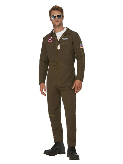 Top Gun Maverick Costume - Buy Online Only