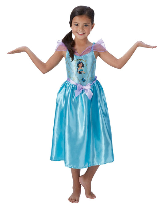 Jasmine Classic Child Costume 
