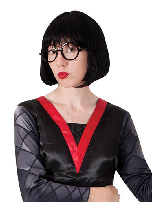 Incredibles Edna Mode Deluxe Costume - Buy Online Only - The Costume Company | Australian & Family Owned