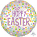 45cm Standard XL Satin Hoppy Easter S40 | Buy Online - The Costume Company | Australian & Family Owned