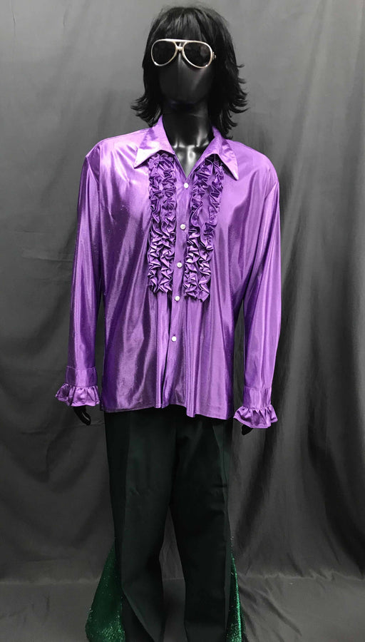 https://costumecompany.com.au/cdn/shop/products/60-70s-mens-disco-costume-purple-ruffle-shirt-with-black-flares-hire-993277_512x901.jpg?v=1562194177
