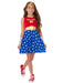 Wonder Woman Child Costume | Buy Online - The Costume Company | Australian & Family Owned 