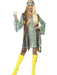 60s Hippie Chick Costume | Buy Online - The Costume Company | Australian & Family Owned 