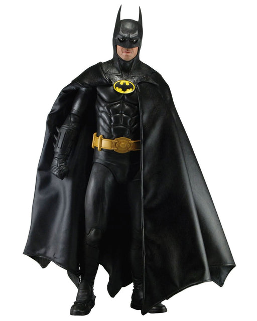 Batman 1989 (Keaton) 1/4 Scale Action Figure 
