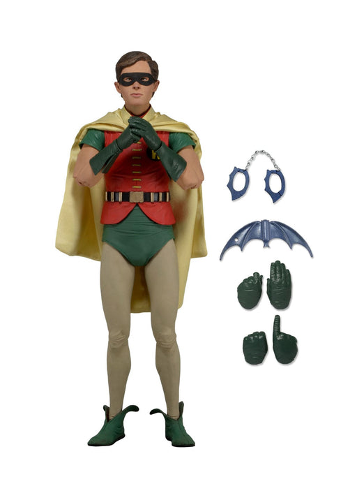 Robin - Batman (1966) 1/4th Scale Action Figure 