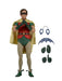 Robin - Batman (1966) 1/4th Scale Action Figure 