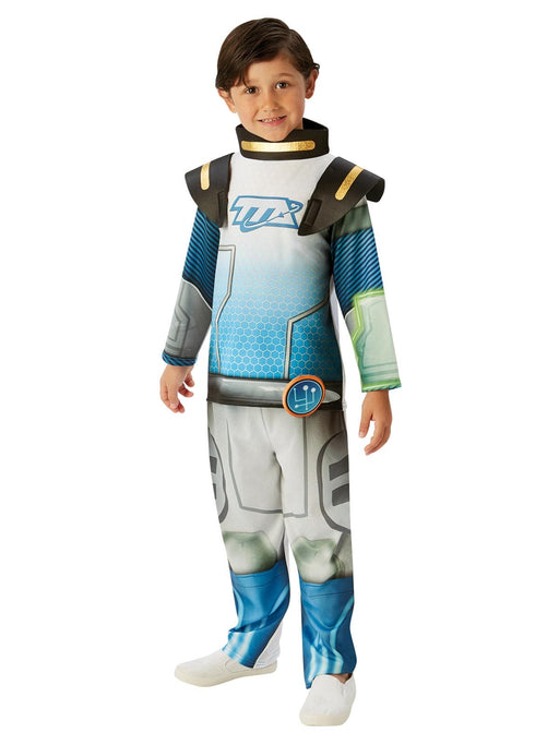 Miles The Astronaut Deluxe Child Costume  |  Buy Online - The Costume Company | Australian & Family Owned 