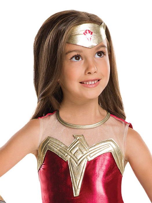 Wonder Woman Costume Child - Buy Online Only - The Costume Company | Australian & Family Owned