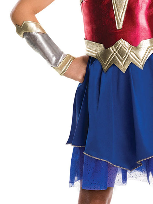 Wonder Woman Costume Child - Buy Online Only - The Costume Company | Australian & Family Owned