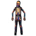 Glow In The Dark  Skeleton Child Costume