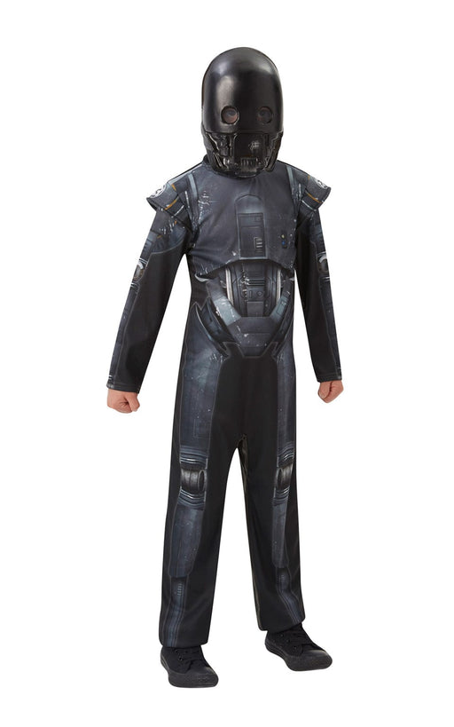 K-2s0 Rogue One Classic Tween Costume |  Buy Online - The Costume Company | Australian & Family Owned 